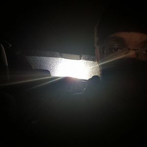 Meet your Posher, Khali